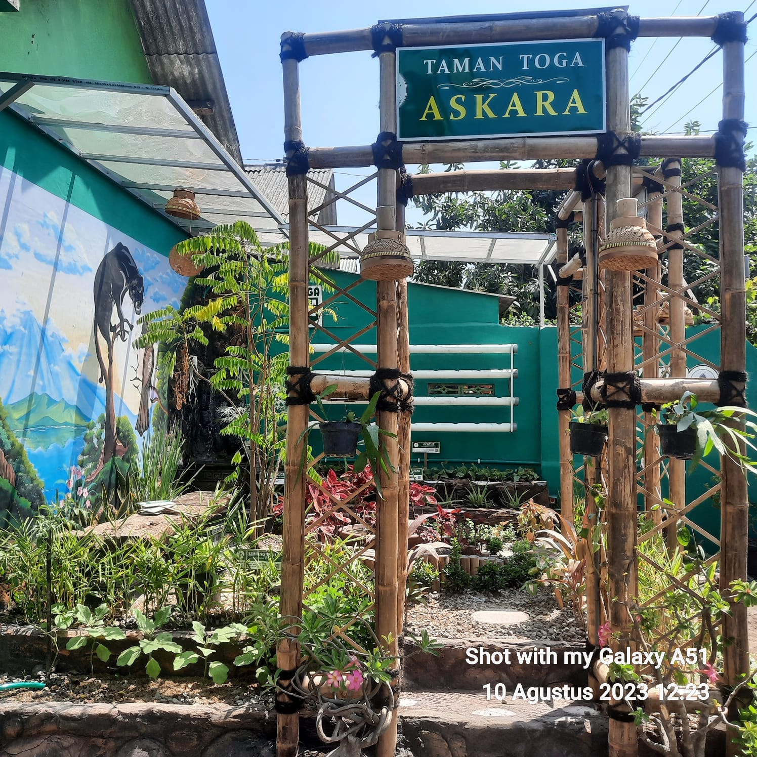 taman-toga